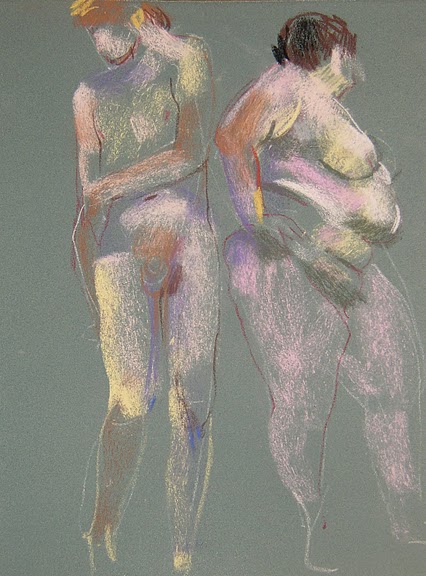 Spirited Bodies 3 old camera 094