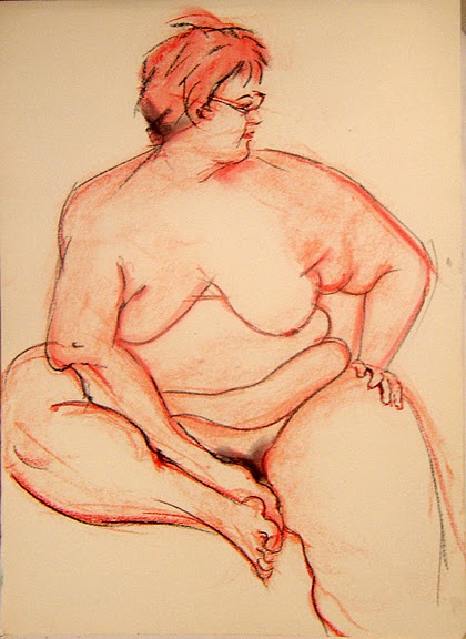 Spirited Bodies 3 old camera 130