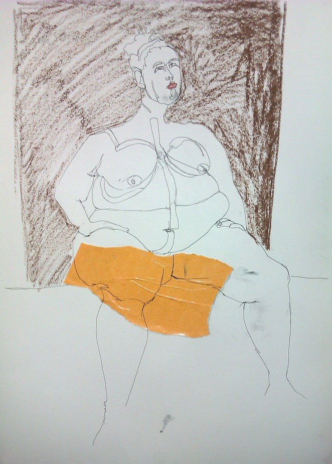 Kayleigh is not my lover, but I love these pictures and wanted to use them