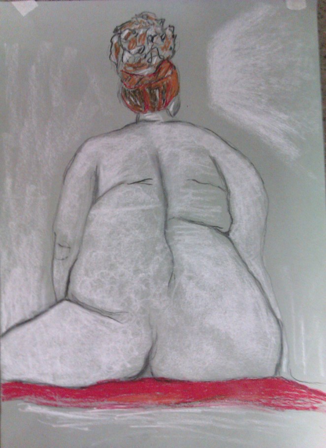 I just wanted to use these lovely pictures which have no direct relation to the post